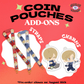 [PRE-ORDER] RE Coin pouch