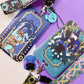 [TGAA] Card holder & Lanyard Set