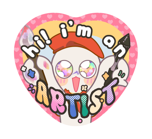 [ORIGINAL] Artist Alley Set