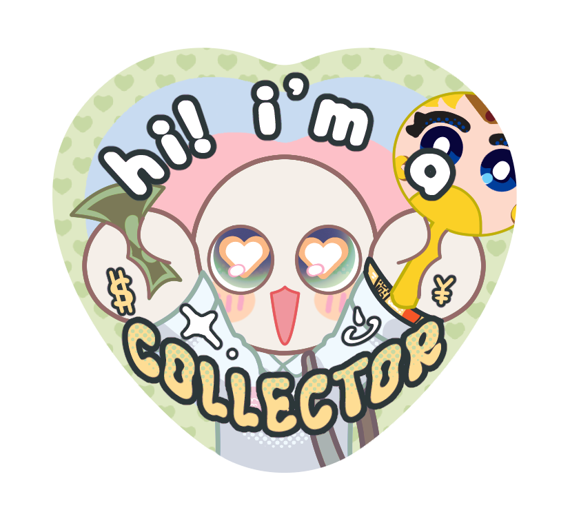 [ORIGINAL] Artist Alley Set