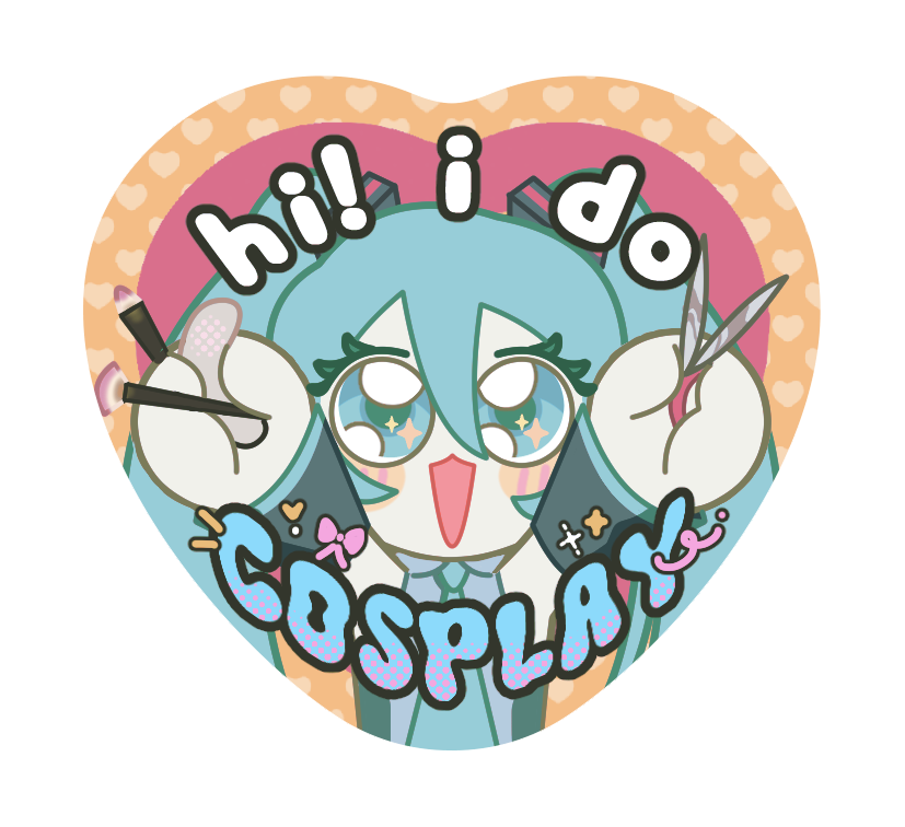 [ORIGINAL] Artist Alley Set