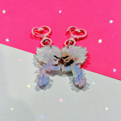 [PRE-PURCHASE][ARCANE] Jayvik Forehead Touch Bundle