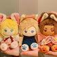 [RE] [PRE-ORDER] Dress-up plushies