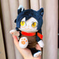 [PRE-ORDER] Izutsumi plushie