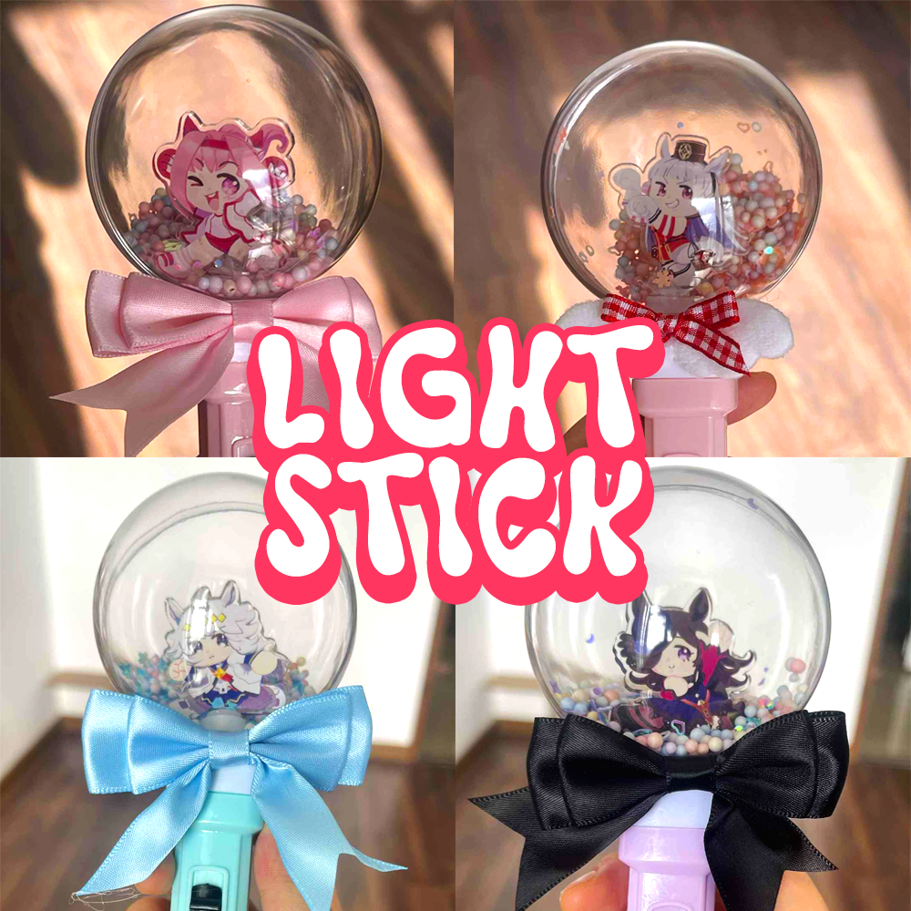 [UMAMUSUME] Lightstick