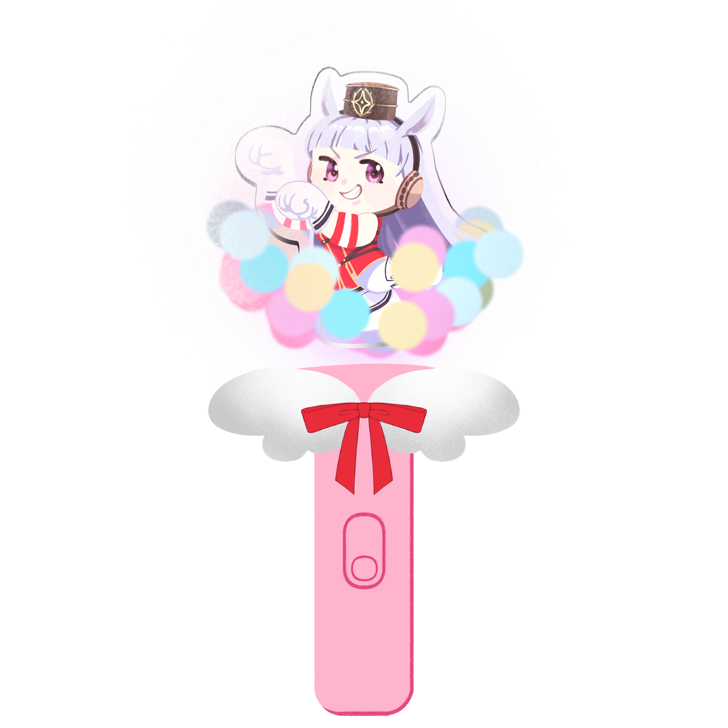 [UMAMUSUME] Lightstick