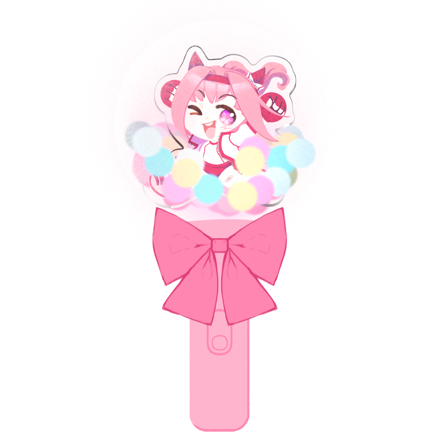 [UMAMUSUME] Lightstick