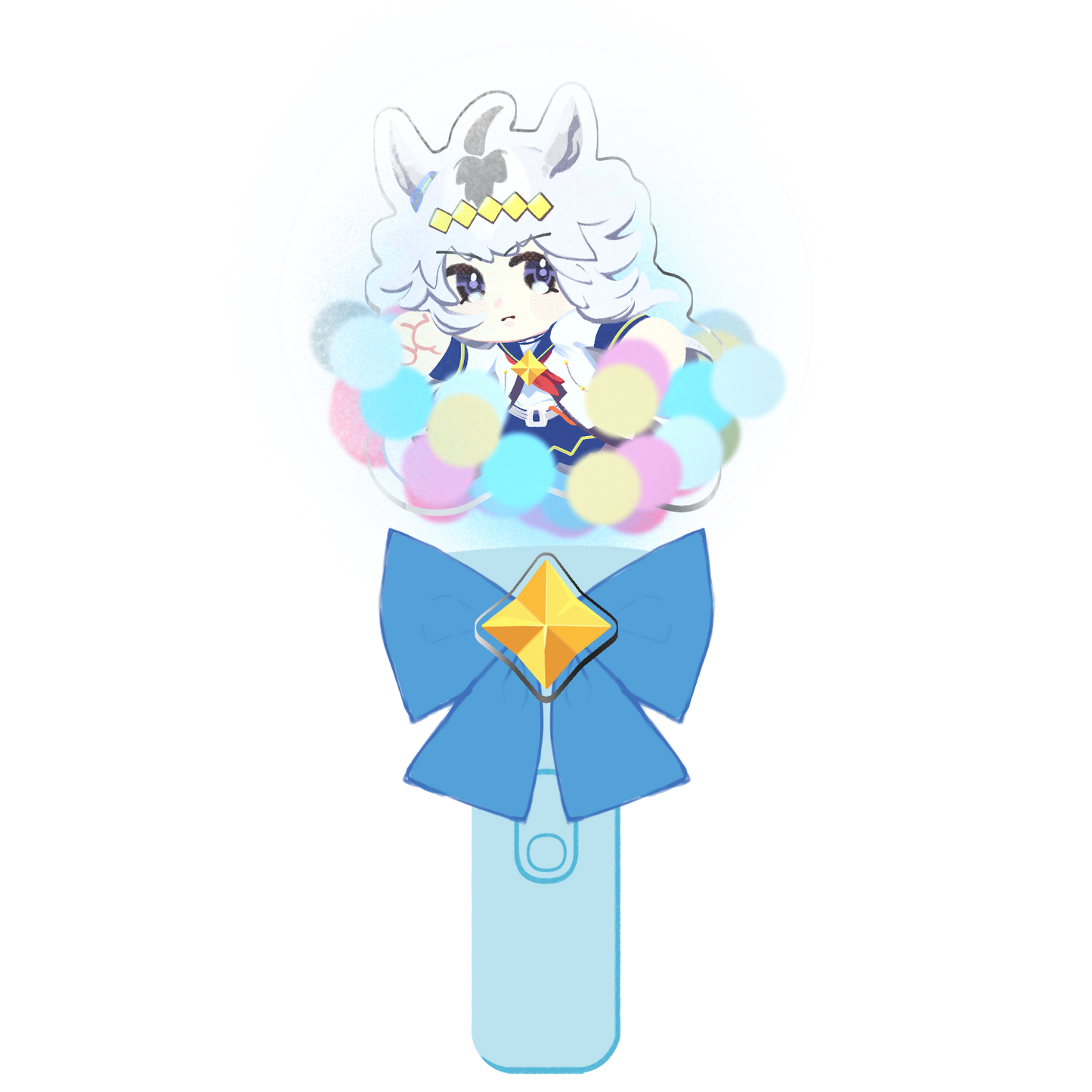 [UMAMUSUME] Lightstick