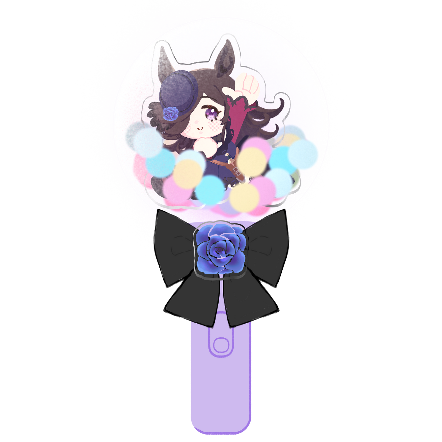[UMAMUSUME] Lightstick