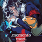 [P3] "Memento Mori" Print