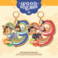 [AA+TGAA] Wooden charms