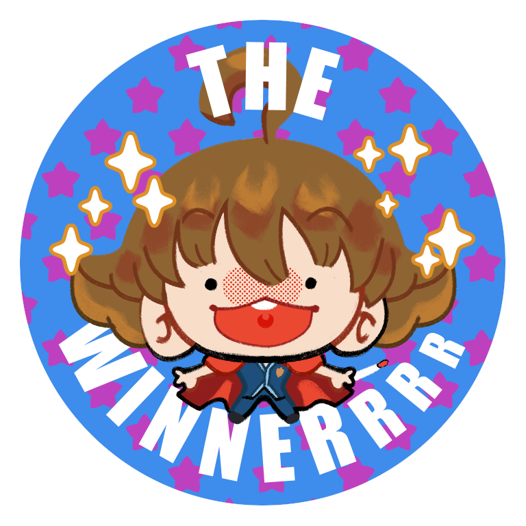 [AA] Round buttons