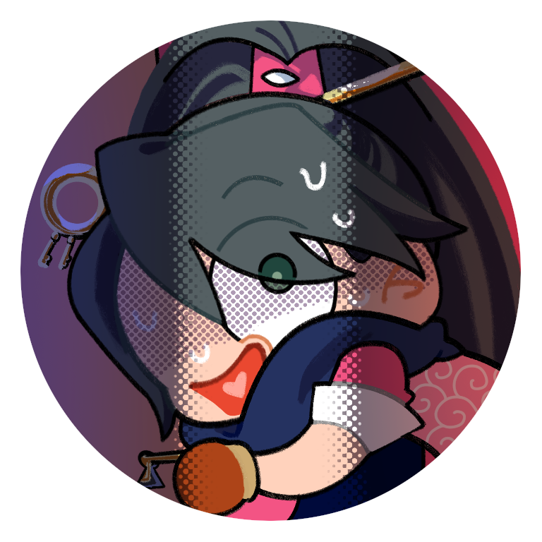 [AA] Round buttons