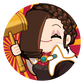 [AA] Round buttons