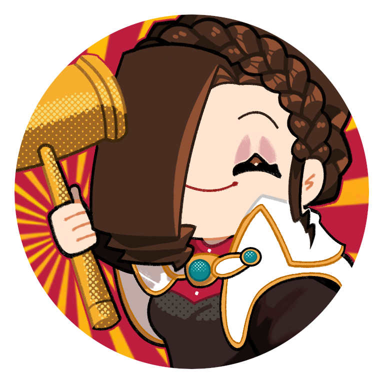 [AA] Round buttons