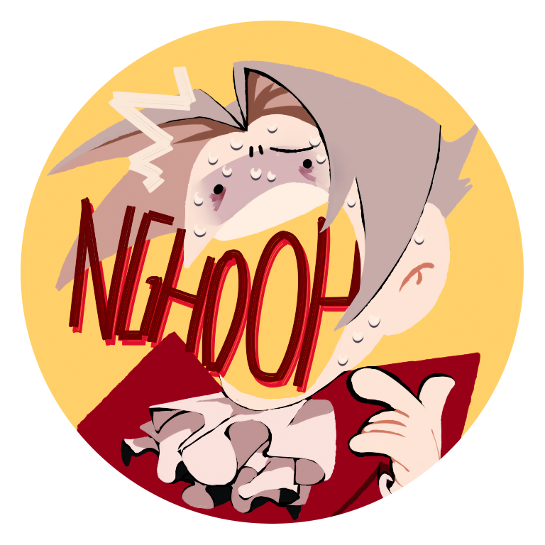 [AA] Round buttons