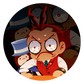 [AA] Round buttons