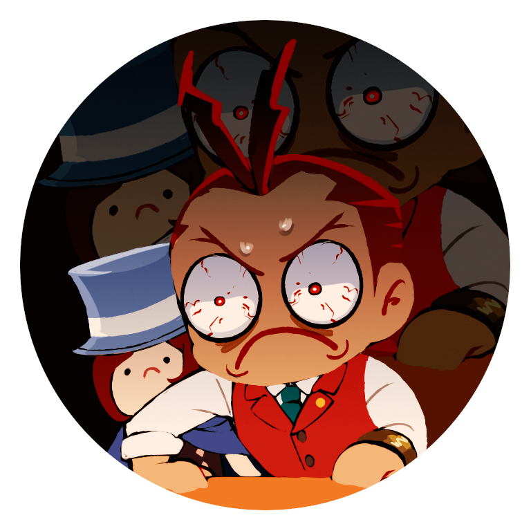 [AA] Round buttons