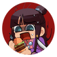 [AA] Round buttons