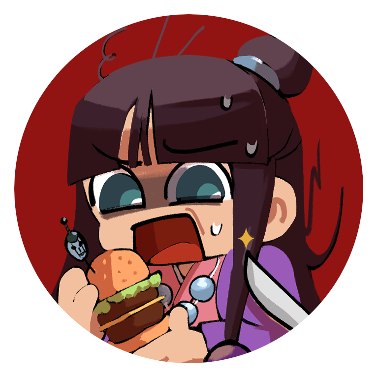 [AA] Round buttons