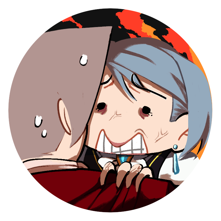 [AA] Round buttons