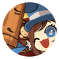 [AA] Round buttons