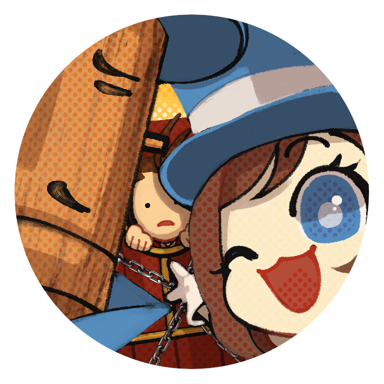 [AA] Round buttons