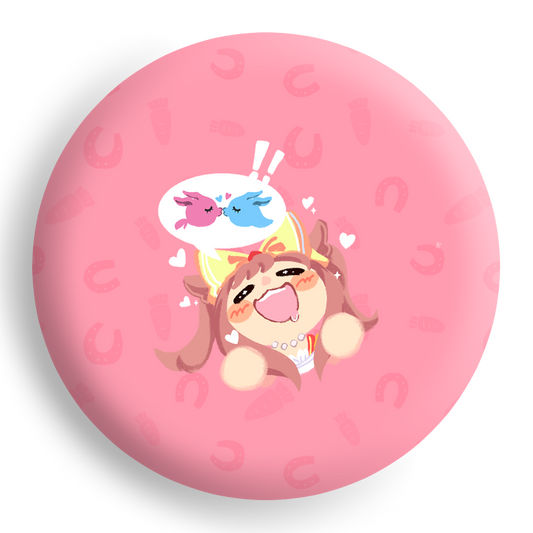 [UMAMUSUME] Uma Button