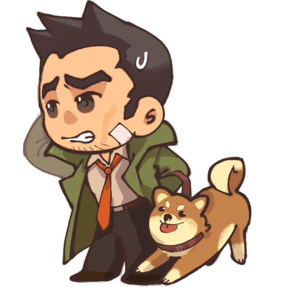 [AA+TGAA] Miniature Court Acrylic Set