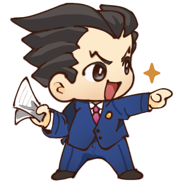 [AA+TGAA] Miniature Court Acrylic Set