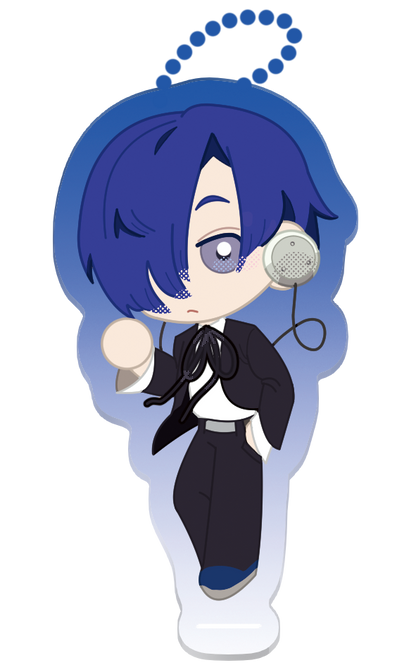 [PERSONA] Protags Set