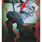 [RE4R] Red Foil Prints