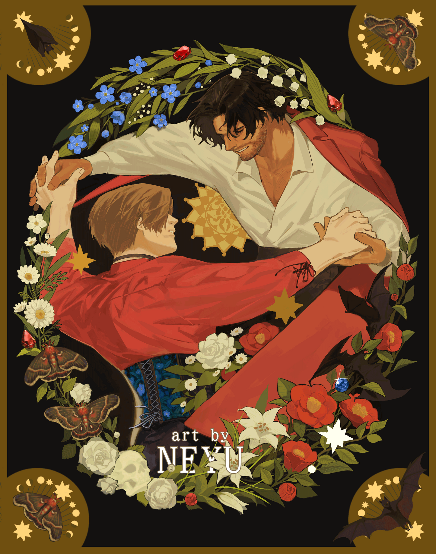 [RE4R] Various Prints