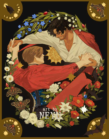 [RE4R] Various Prints